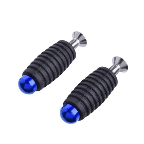 �o�C�N�p�t�b�g���X�g�L�b�g �ɓK������X�Y�L �ɓK������GSX S750 �ɓK������Sv650 �ɓK������Gsx1300r �ɓK������Gsr 600 �M�A�V�t�g�u���[�L���o�[�g�E�y�O�g�E�y�O�y�_�� 6 �~�����[�g���t�b�g�y�O �o�C�N�y�_��(Blue)