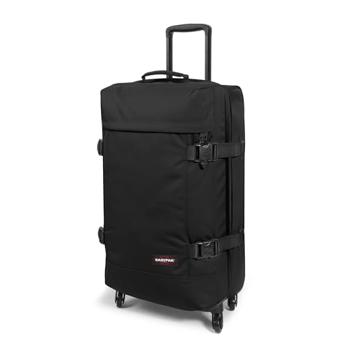 Eastpak TRANS4 M Valigia, 70 X 39 X 28 Cm, 68 L - Black (Nero) - 3