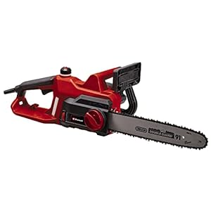 Einhell Elektrische kettingzaag GC-EC 1935 (1900 W, 35 cm zwaardlengte, max. kettingsnelheid 15,5 m/s, gereedschapsloze kettingspanning)