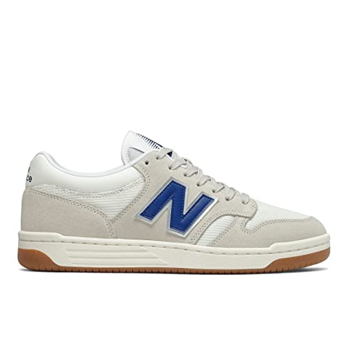 New Balance 480, Sneaker Hombre, 38 EU