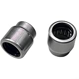 Kurbelwellenführungslager Motor Kurbelgehäusebuchse Hauptlager Unterstützung für Passat für Käfer Für Scirocco 06B105313D Metall Verschleißfest