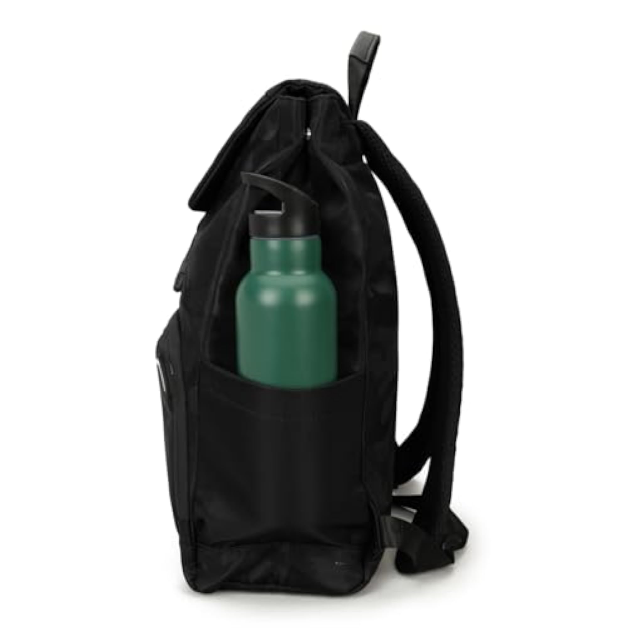 Urban Carrier Backpack with Waterproof Zippers