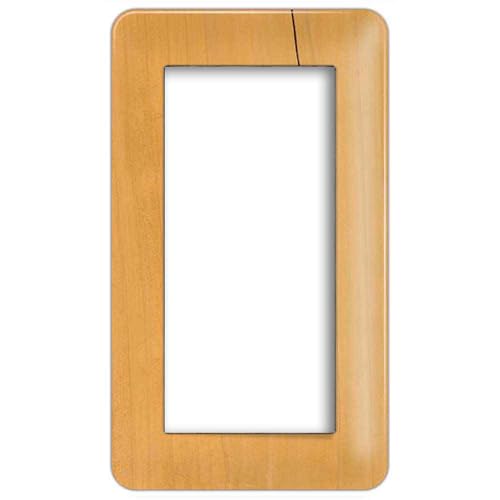 CASEMAKER �X�C�b�`�v���[�g �y�R�X���V���[�Y���C�h21�݊��i�z�y1�A �X�C�b�`�v���[�g �^��WTC7101�z �ؖڒ��� 250�f�U�C�� 226-250 250�� �p�i�\�j�b�N�݊��i
