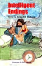 Paperback Intelligent Endings Book