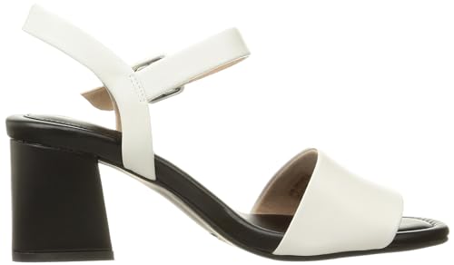 Rockport Women's Farrah 2-Piece Heeled Sandal4