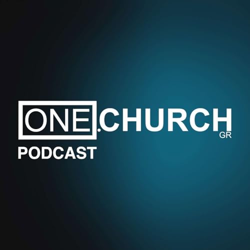 One Church GR cover art