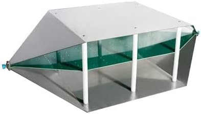 TEKBOXTBTC3 150mm Septum TEM Cell for EMC Pre-Compliance Testing