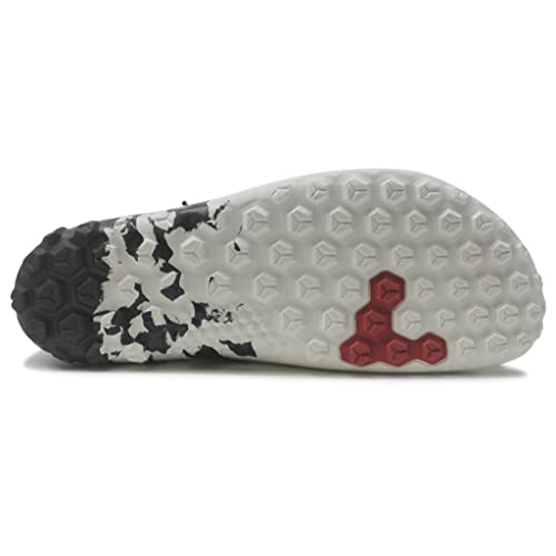 Vivobarefoot Men's Tracker Decon Low Leather Trainers #TOP21