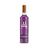 J.J Whitley Blackcurrant Vodka 70cl