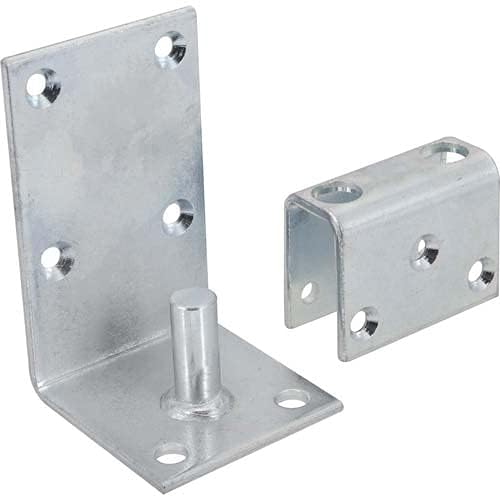 Mavrik Exact FIT for ELIASON K0156 Hinge Lower Assembly - Replacement Part