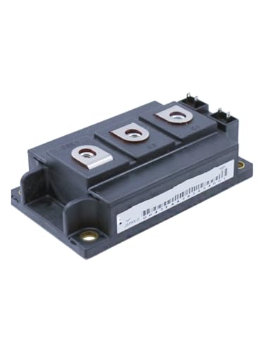 Module de puissance de thyristor 7MBR100XNA120-50 à haute dissipation thermique