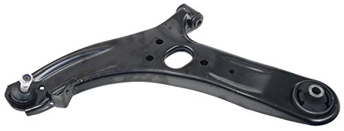 Moog RK622643 RK622645 Control Arm, 1 Pack by MOOG - Used condition - CA$63.02