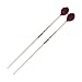Innovative Percussion Sandi Rennick Series IP4002.5 Marimba Mallets (Medium Hard) (IP40025)