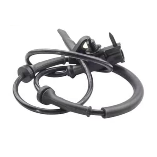 �ԗp���[�^�[�Z���T�[ Compatible With Mitsubishi For Colt VI 1.1 1.3 DiD CZT 4WD 2004-2012 �t�����g ���A �� �E ABS �z�C�[�� �X�s�[�h�Z���T�[ OEM: MN102857 MR95