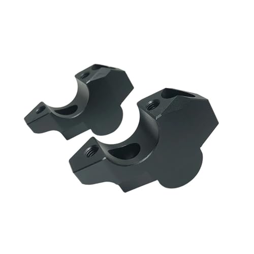 Réhausseur de guidon XADV750 pontet de serrage ADV 150