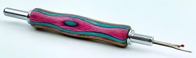 Quilt in a Day Seam Ripper/Stiletto Combo Tool