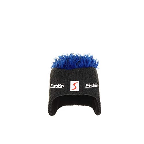 Bonnet Cocker Eisbär de ski idéal pour l'après-ski en station