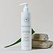 INNERSENSE Organic Beauty - Pure Harmony Hairbath Shampoo + Inspiration Conditioner Duo | Non-Toxic, Cruelty-Free, Clean Haircare (10 fl oz each)