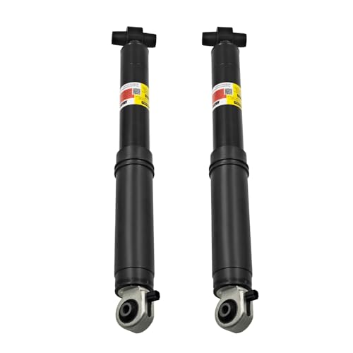 Yutmatin 52610-STX-A55 Pair Rear Shock Absorber Strut w/Electric Compatible with Acura ZDX 2010-2013 Compatible with Acura MDX 2007-2013, Replace# 52610-STX-A52 52610-STX-A53 52610-STX-A54 by Yutmatin - Image 4