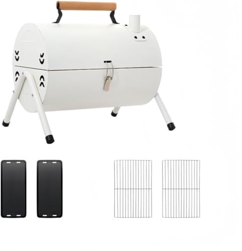 Barino ܂ o[xL[R Α bbq R St ԕt AEghA Lv Ă y gїp Α Ă  RWt XeX| 4~6lp o[xL[O Lvpi `R[O (zC