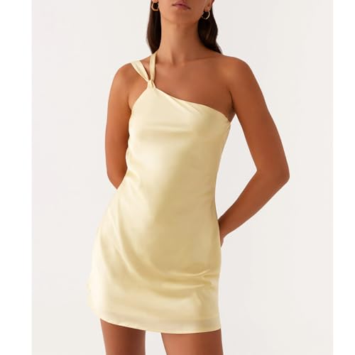 Women Y2k Halter Back Tie Up Bow Formal Mini Dress Cute Floral Backless Silk Satin Beach Vacation Short Dresses2