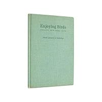 Enjoying Birds around New York City: an aid to recognizing,watcing.[Cornell Laboratory of Ornithology] B001REK3HS Book Cover