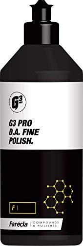 Farécla G3 Extra - Abrasive Compound - Alger Algeria