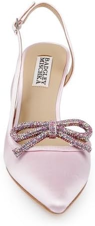 Badgley Mischka Womens Georgie - Image 5