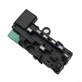 Getdoublerich Centralina/Apparecchio comandi Sensori angolo di sterzata per Passat B6 3C 06-10 3C0959654