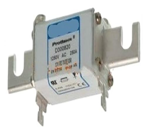 Fusible PC70UD13C200EF V300605 à action ultra-rapide - 2