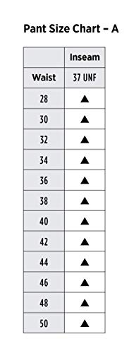 Men's Flame-Resistant Relaxed-fit Stone-Washed Jean4