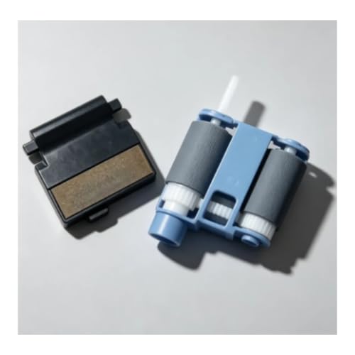 Support de rouleau de rechange LU7339001 pour corriger le bourrage papier Brother