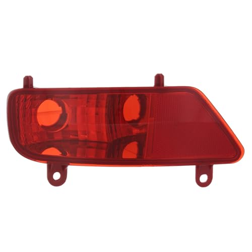 Image of XYZ Parts Rear Fog Light For Peugeot 3008 2009-2017