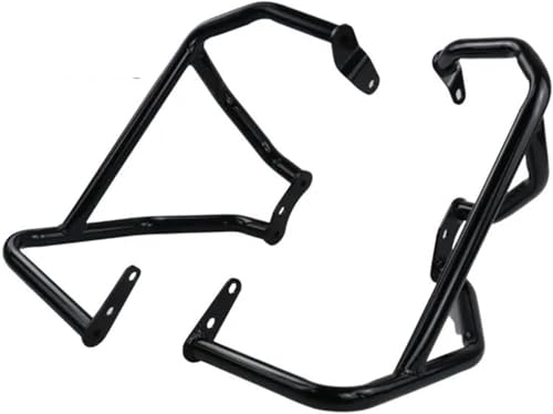 Barre de protection moteur moto Goldwing GL1800 2018-2023 pare-chocs