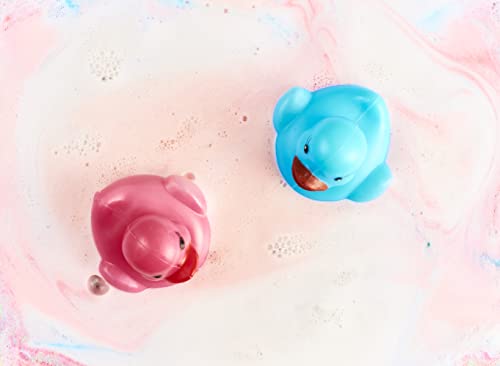 Dirty Works Getting Fizzy With It Mini Bath Bombs, 8 X 20G Vegan Bath Fizzers, 160G #TOP3