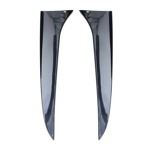 Aileron latéral de lunette arrière idéal pour vos trajets en X1 E84