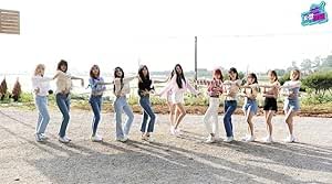 K-POP DVD IZ*ONE K-�o�v�X�^�[ EP01-EP03 ���{�ꎚ������ IZONE �A�C�Y���� PRODUCE48 KPOP DVD