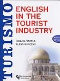 English in the tourist industry
