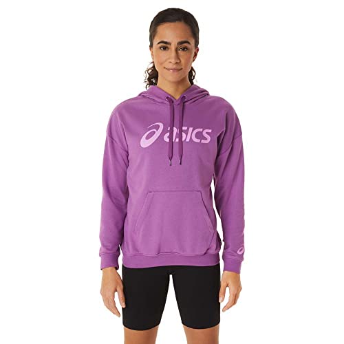 ASICS Big Oth Damska bluza z kapturem