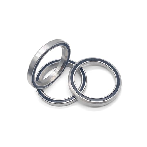 Roulements rigides à billes MH-P25K pour réparation de direction VTT 40x52x6,5mm
