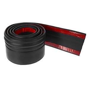 Homoyoyo Selbstklebende Sockelleiste