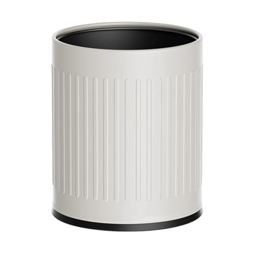Poubelle de cuisine sans couvercle pour chambre et salle de bain