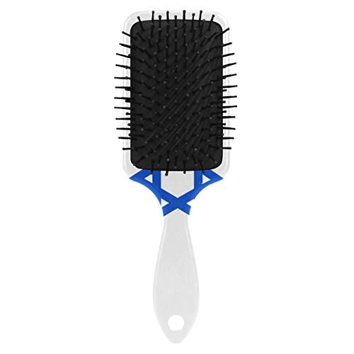 Preisvergleich Produktbild Haarbürste, Kopfhaut-Massage-Kamm mit Luftkissen