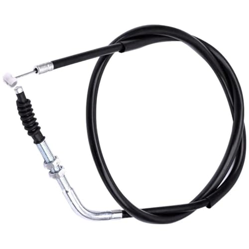 Câble d'embrayage pour moto 1250 modèles 1988 à 1990 - 4