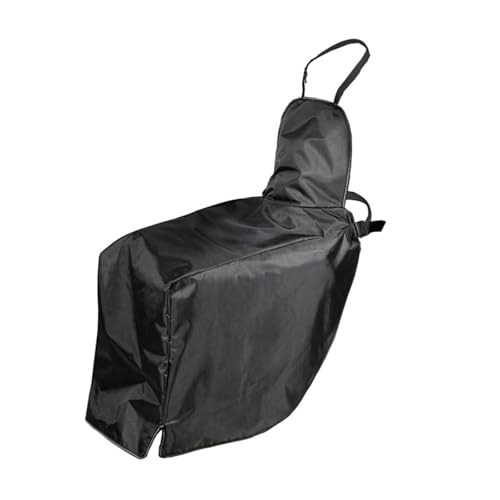 Protection contre le froid pour moto et tablier scooter coupe-vent