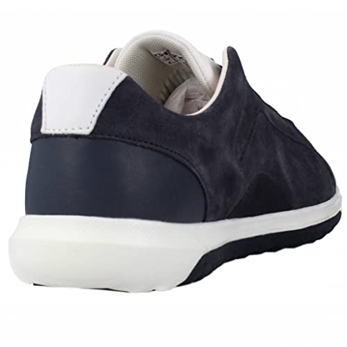Geox Mens NexsideA Sneaker3