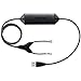 Produktbild Jabra EHS-Adapter