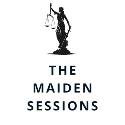 The Maiden Sessions cover art
