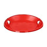 Rutscher Rutschteller großer Tellerrutscher mit 2 Griffen langlebiger, robuster...