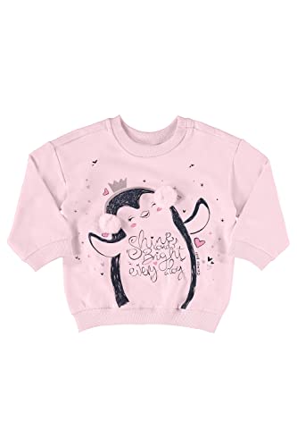 Conjunto Bebê Blusão e Calça Quimby